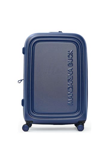 MANDARINA DUCK Koffer deep blue