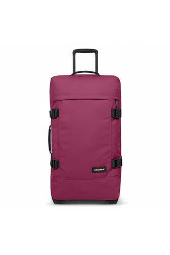 EASTPAK Koffer wine burgundy