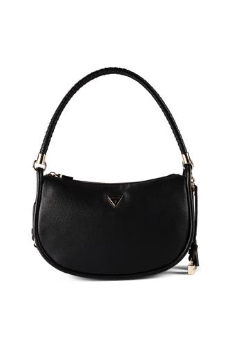 GUESS Handtasche black
