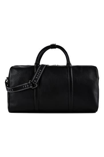 TED BAKER Weekender black