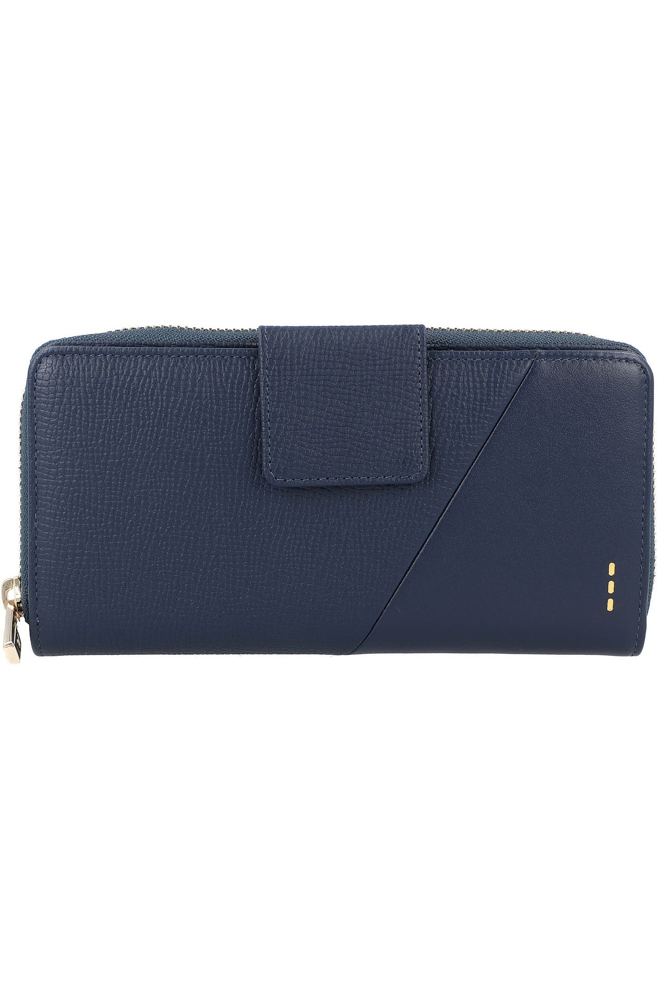 RONCATO Geldbörse navy, Bild 1