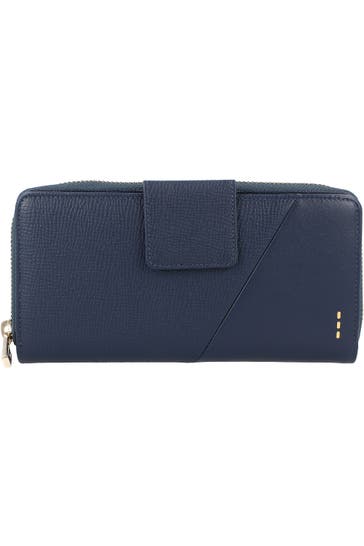 RONCATO Geldbörse navy