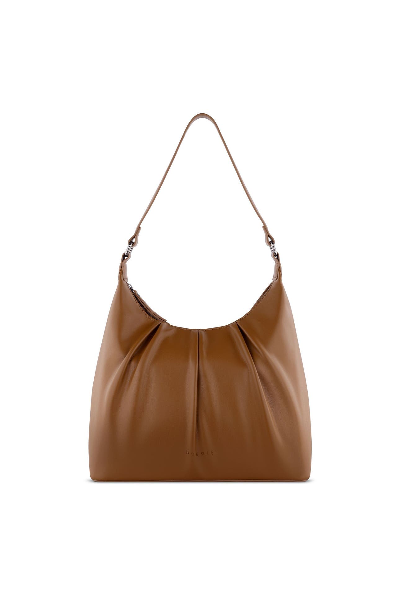 BUGATTI Handtasche cognac, Bild 1
