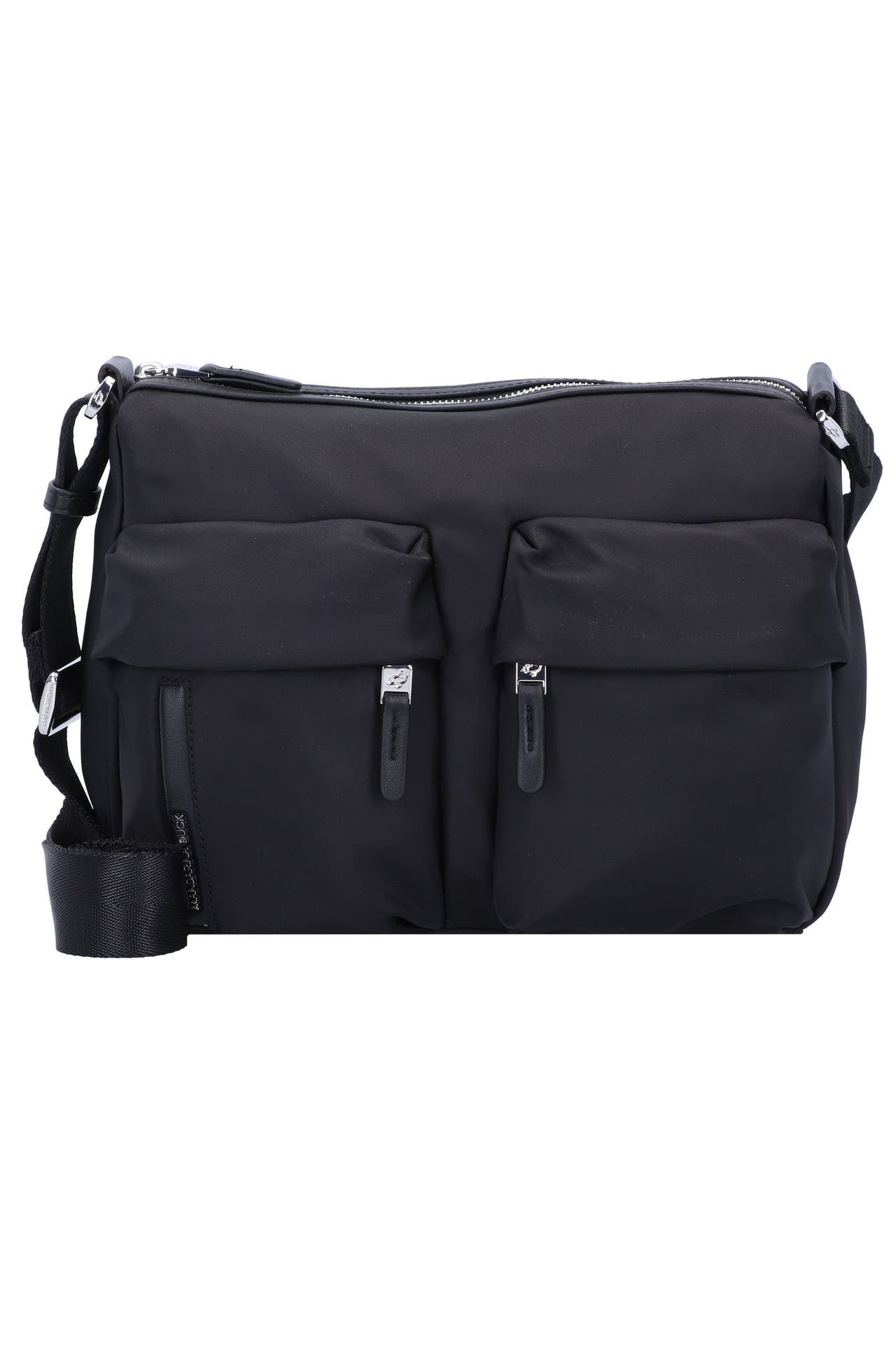 MANDARINA DUCK Umhängetasche black, Bild 1