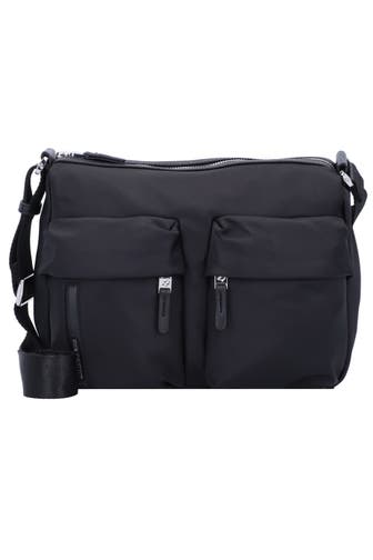 MANDARINA DUCK Umhängetasche black