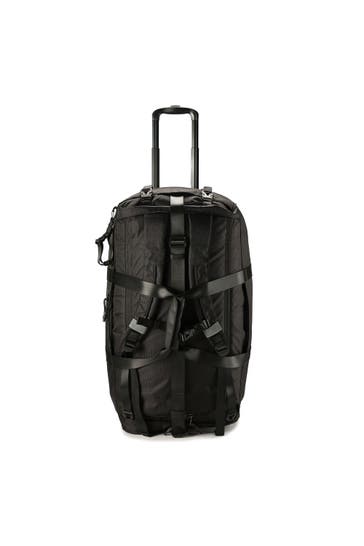 CAMEL ACTIVE Weekender black