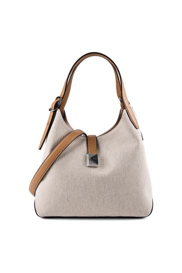 KATE SPADE Handtasche natural multi