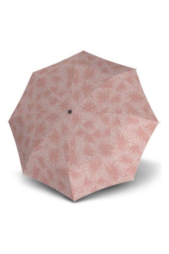 KNIRPS Regenschirm doodle rose
