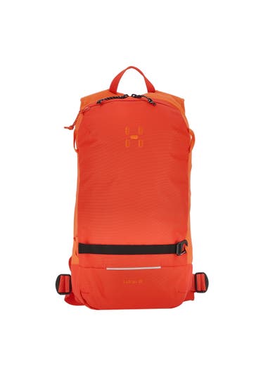HAGLÖFS Rucksack habanero-blaze orange
