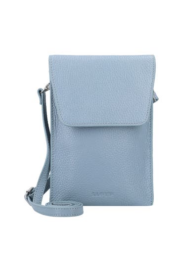 LLOYD Handytasche Leder 14 cm