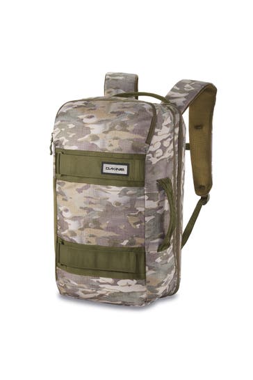 DAKINE Rucksack vintage camo