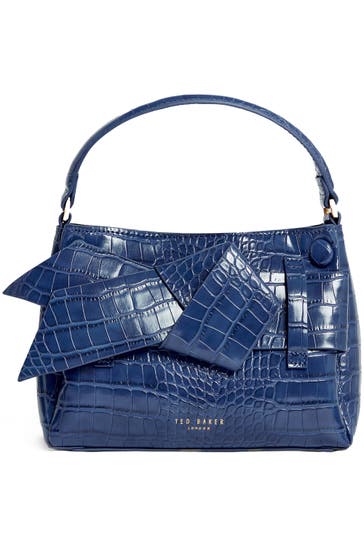 TED BAKER Umhängetasche dk-blue