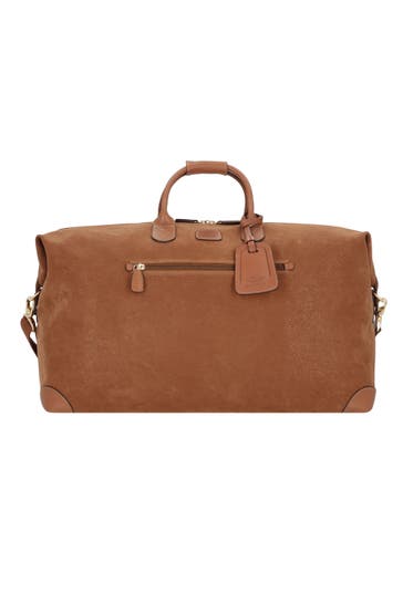 BRIC'S Weekender camel