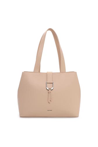 SURI FREY Shopper lightrose