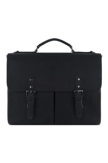 BUGATTI Business Bag schwarz