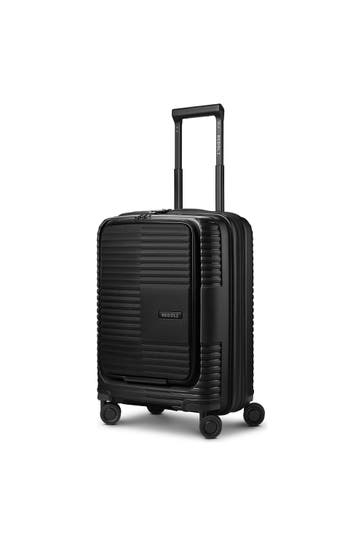 REDOLZ Koffer black