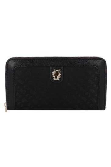 BOSS Geldbörse black
