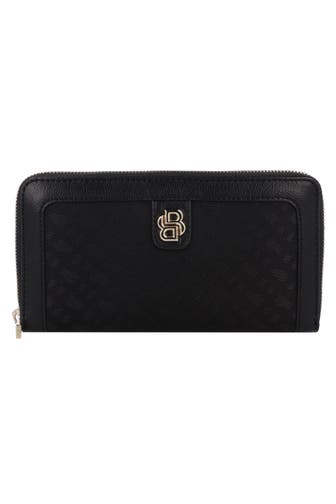 BOSS Geldbörse black