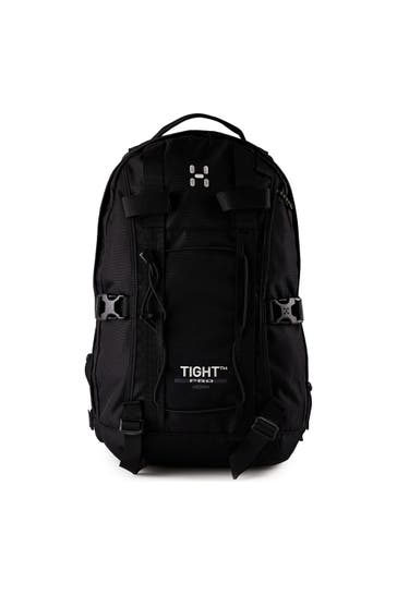 HAGLÖFS Rucksack true black