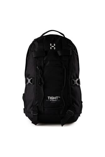 HAGLÖFS Rucksack true black