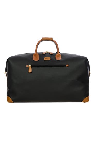 BRIC'S Weekender schwarz