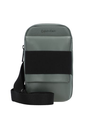 CALVIN KLEIN Umhängetasche sublunar