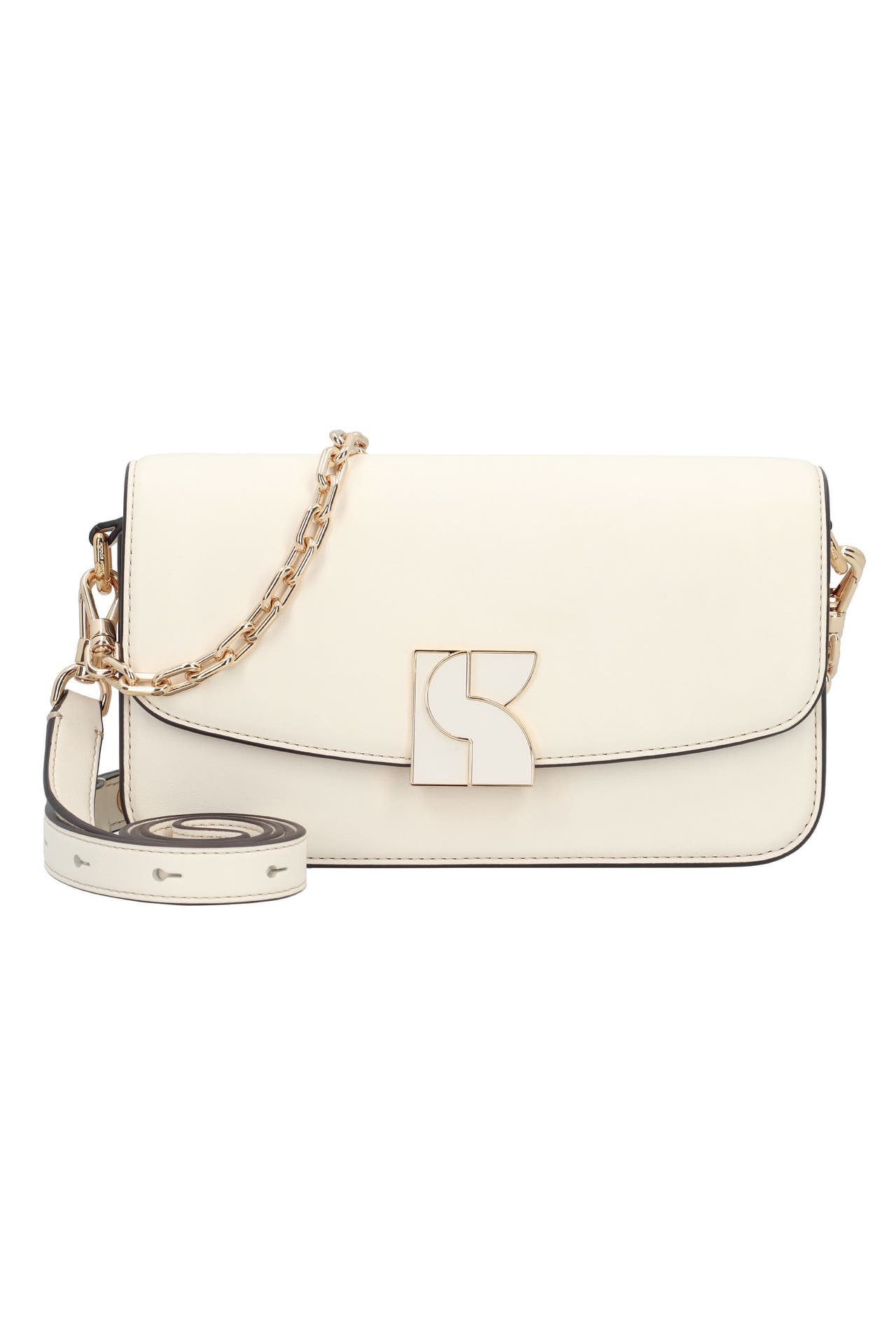 KATE SPADE Umhängetasche cream, Bild 1
