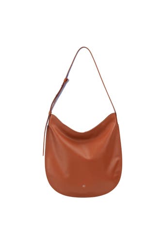 DUDU Handtasche cannella