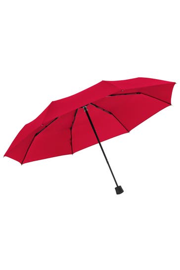 DOPPLER Regenschirm red
