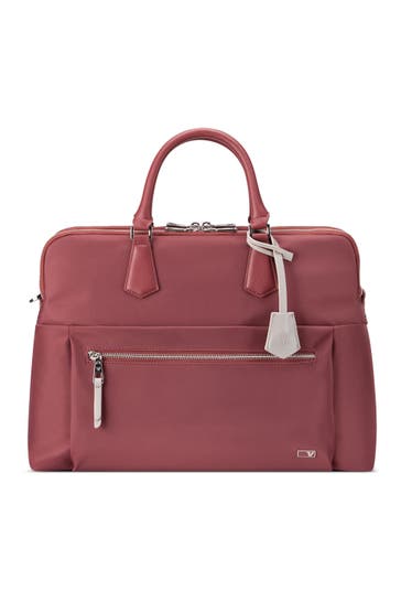 RONCATO Business Bag bordeaux