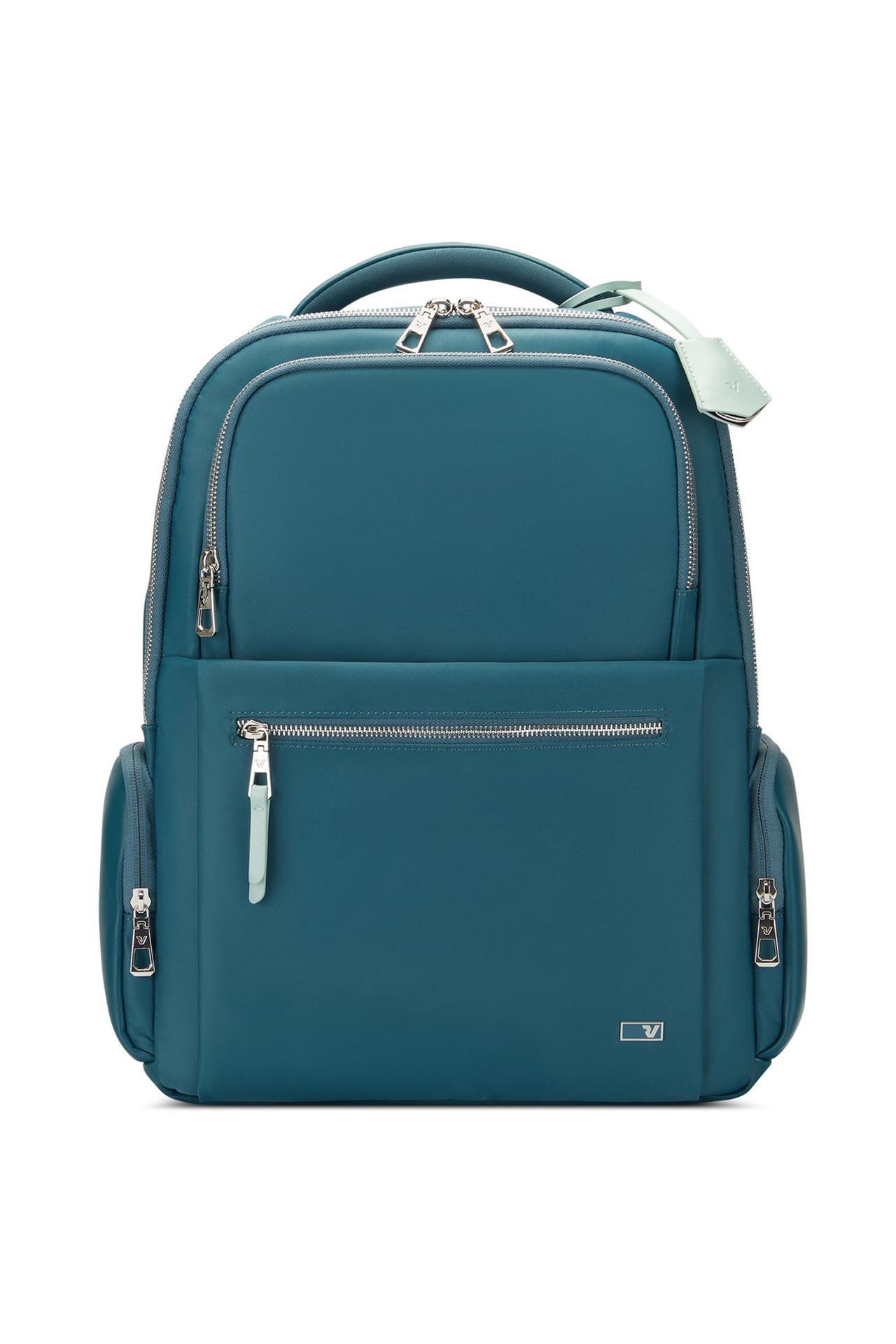 RONCATO Rucksack classic blue, Bild 1