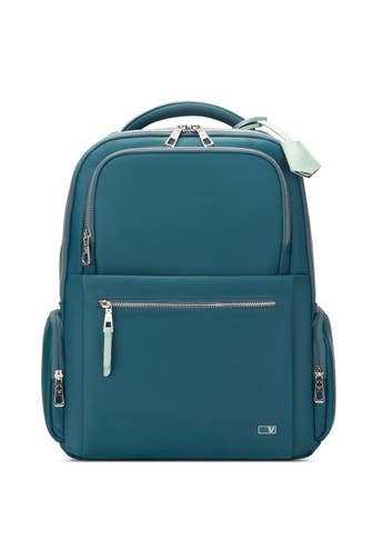 RONCATO Rucksack classic blue