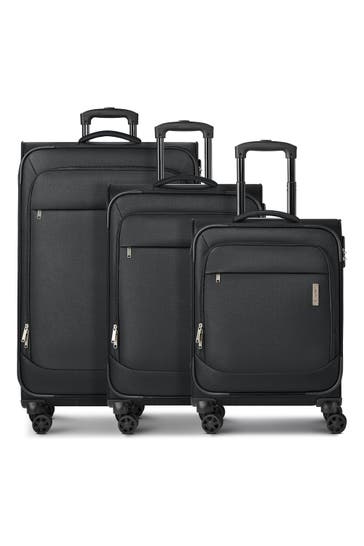 TRAVELITE Koffer anthracite