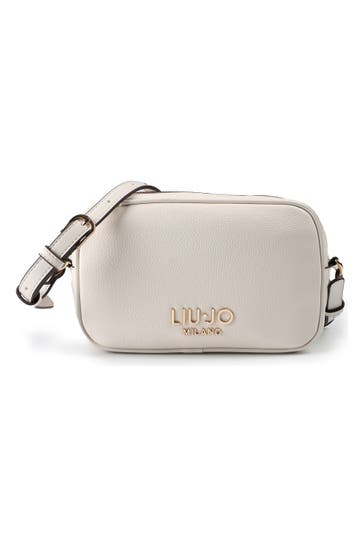 LIU JO Umhängetasche cream