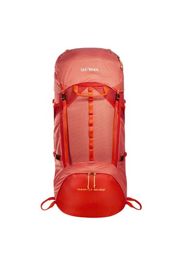 TATONKA Rucksack red orange