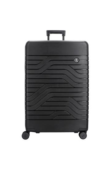 BRIC'S Koffer black