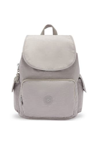 KIPLING Rucksack grey gris