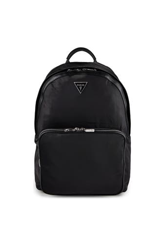 GUESS Rucksack black
