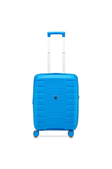 RONCATO Koffer bluette