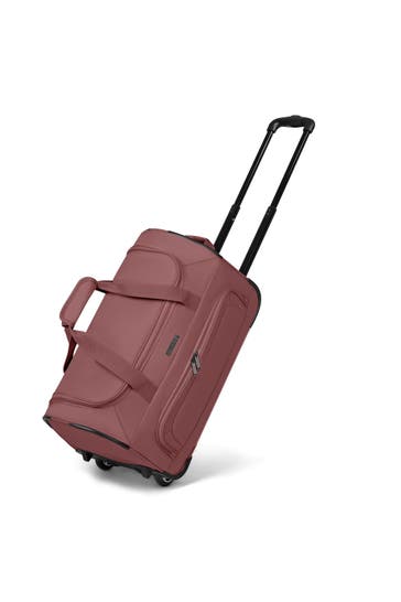 REDOLZ Weekender rose