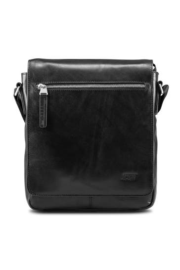 JOST Umhängetasche black