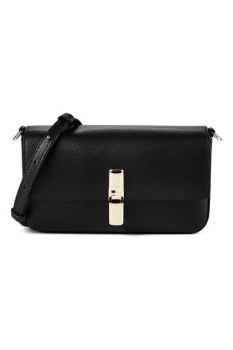 FURLA Umhängetasche nero