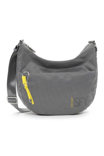 SURI FREY Umhängetasche lightgrey