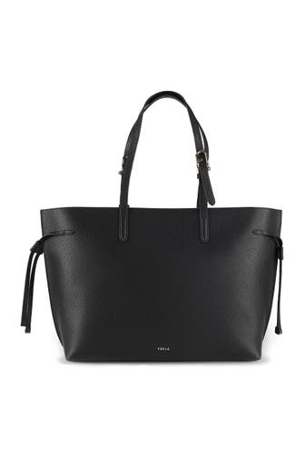 FURLA Shopper nero