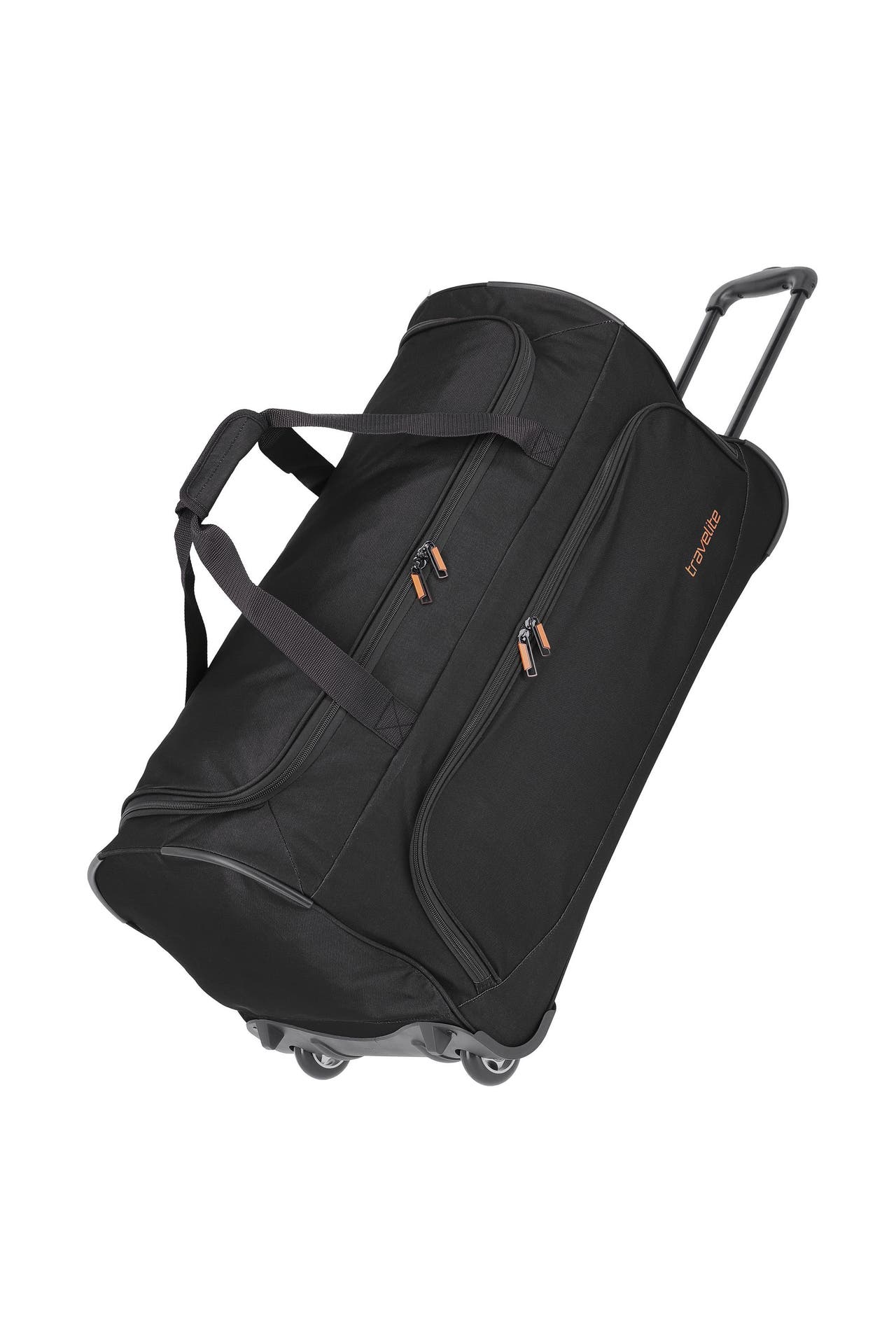 TRAVELITE Weekender schwarz, Bild 1