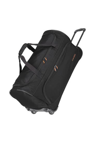 TRAVELITE Weekender schwarz