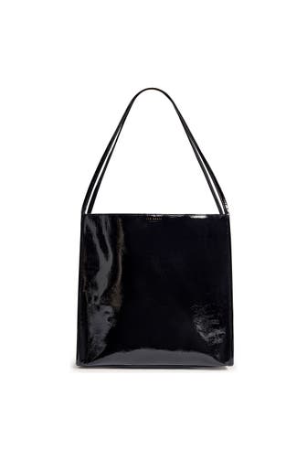 TED BAKER Shopper black