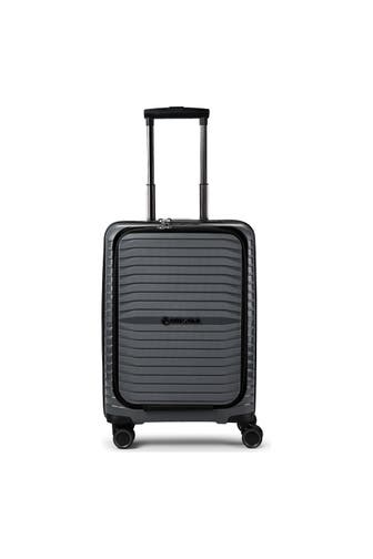 STRATIC Koffer grey
