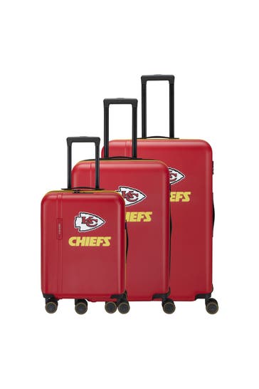TRAVELITE Koffer kansas city chiefs