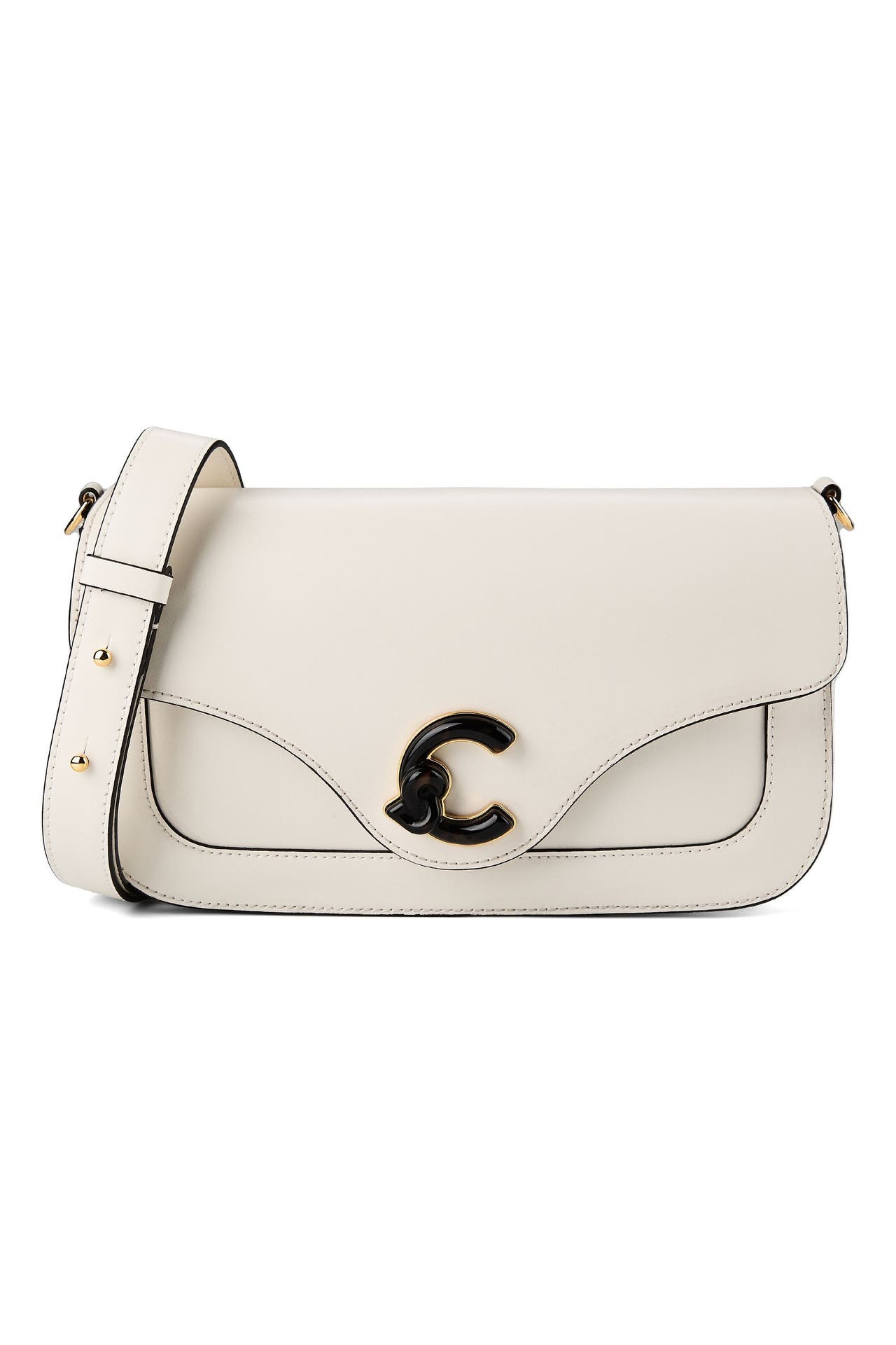 COCCINELLE Umhängetasche pearl, Bild 1